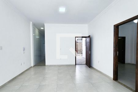 Sala  de casa de condomínio à venda com 3 quartos, 120m² em Imperial de São Cristóvão, Rio de Janeiro