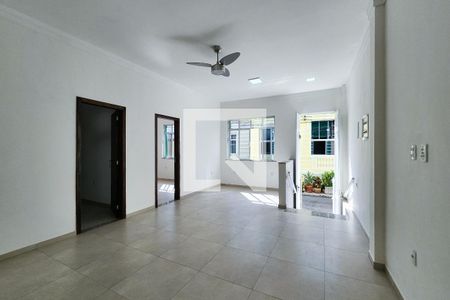 Sala  de casa de condomínio à venda com 3 quartos, 120m² em Imperial de São Cristóvão, Rio de Janeiro