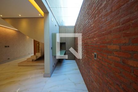 Escritório de casa à venda com 4 quartos, 350m² em Vila Mariana, São Paulo