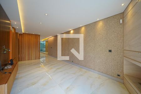 Sala de casa à venda com 4 quartos, 350m² em Vila Mariana, São Paulo