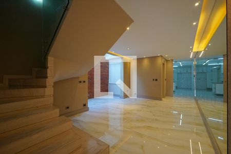 Sala de Jantar de casa à venda com 4 quartos, 350m² em Vila Mariana, São Paulo