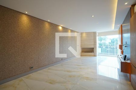 Sala de casa à venda com 4 quartos, 350m² em Vila Mariana, São Paulo