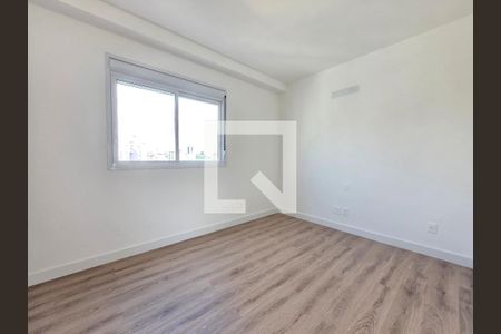 Quarto Suíte 2 de apartamento à venda com 4 quartos, 140m² em Cidade Nova, Belo Horizonte