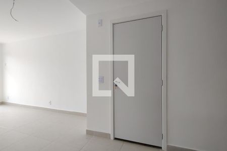 Sala de apartamento à venda com 2 quartos, 62m² em Taquara, Rio de Janeiro
