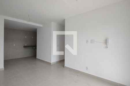 Sala de apartamento à venda com 2 quartos, 62m² em Taquara, Rio de Janeiro