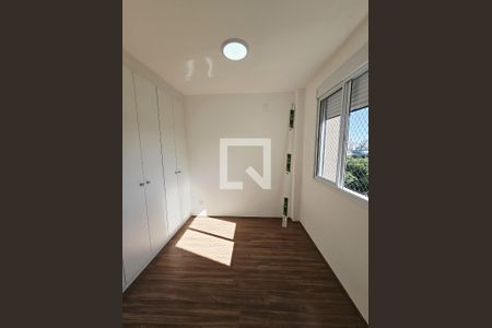 Quarto de apartamento à venda com 2 quartos, 37m² em Santana, São Paulo