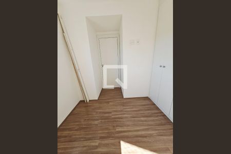 Quarto de apartamento à venda com 2 quartos, 37m² em Santana, São Paulo