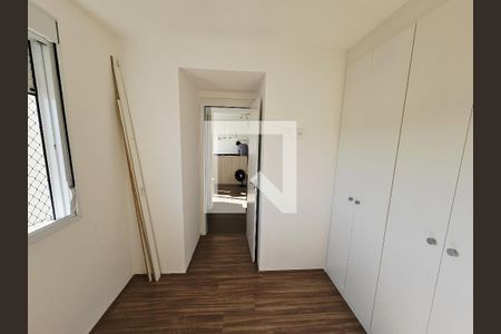 Quarto de apartamento à venda com 2 quartos, 37m² em Santana, São Paulo