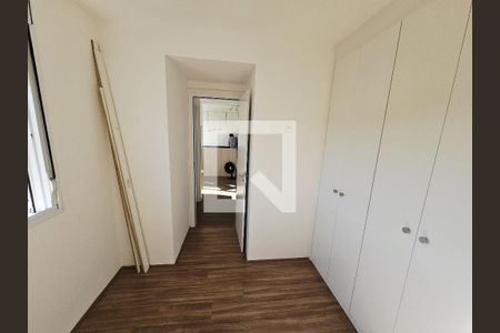 Quarto de apartamento à venda com 2 quartos, 37m² em Santana, São Paulo