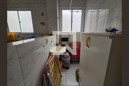 Apartamento para alugar com 1 quarto, 46m² em Guilhermina, Praia Grande