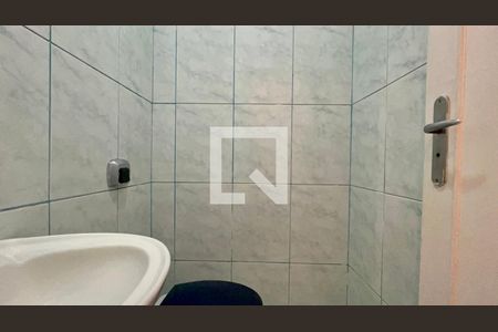 Lavabo de apartamento à venda com 2 quartos, 168m² em Itaim Bibi, São Paulo