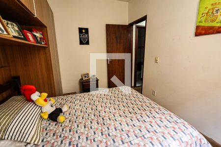 Quarto 1 de apartamento à venda com 2 quartos, 60m² em Carlos Prates, Belo Horizonte
