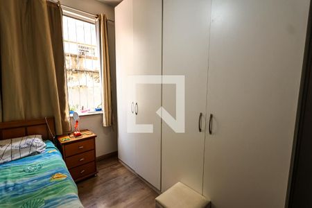 Quarto 2 de apartamento à venda com 2 quartos, 60m² em Carlos Prates, Belo Horizonte