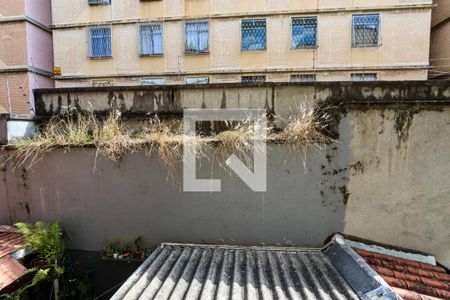 Vista do Quarto 1 de apartamento à venda com 2 quartos, 60m² em Carlos Prates, Belo Horizonte