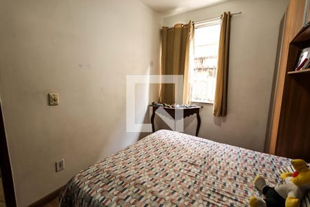 Quarto 1 de apartamento à venda com 2 quartos, 60m² em Carlos Prates, Belo Horizonte