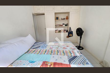 Quarto  de apartamento para alugar com 1 quarto, 60m² em Pituba, Salvador