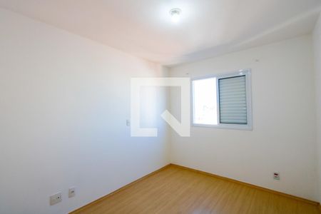 Quarto 1 de apartamento para alugar com 2 quartos, 50m² em Vila Floresta, Santo André
