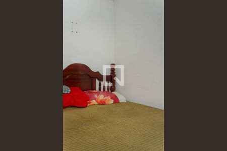 Quarto 1 de apartamento para alugar com 2 quartos, 50m² em Ferrazópolis, São Bernardo do Campo