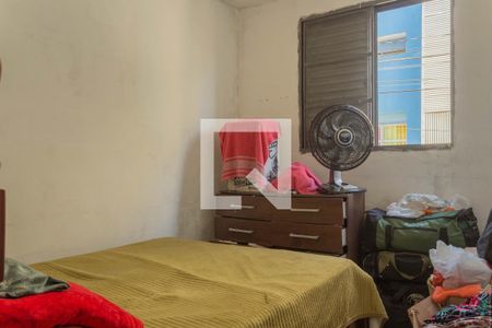 Quarto 1 de apartamento para alugar com 2 quartos, 50m² em Ferrazópolis, São Bernardo do Campo