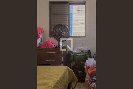 Quarto 1 de apartamento para alugar com 2 quartos, 50m² em Ferrazópolis, São Bernardo do Campo