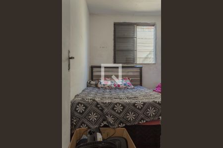 Quarto 2 de apartamento para alugar com 2 quartos, 50m² em Ferrazópolis, São Bernardo do Campo