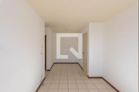 Sala de apartamento à venda com 2 quartos, 55m² em Jardim Ipiranga, Campinas