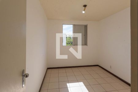 Quarto 1 de apartamento à venda com 2 quartos, 55m² em Jardim Ipiranga, Campinas