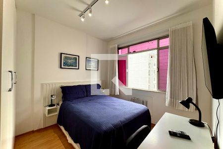 Apartamento para alugar com 2 quartos, 60m² em Botafogo, Rio de Janeiro