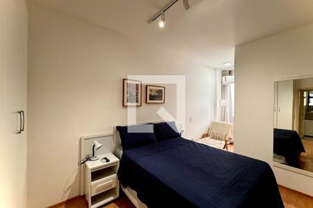 Apartamento para alugar com 2 quartos, 60m² em Botafogo, Rio de Janeiro