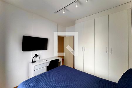 Apartamento para alugar com 2 quartos, 60m² em Botafogo, Rio de Janeiro
