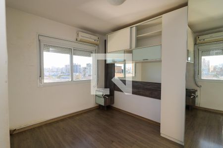 Apartamento para alugar com 2 quartos, 54m² em Azenha, Porto Alegre