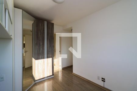 Quarto Suíte de apartamento para alugar com 2 quartos, 54m² em Azenha, Porto Alegre