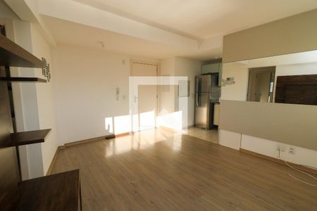 Sala de apartamento para alugar com 2 quartos, 54m² em Azenha, Porto Alegre