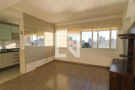 Apartamento para alugar com 2 quartos, 54m² em Azenha, Porto Alegre