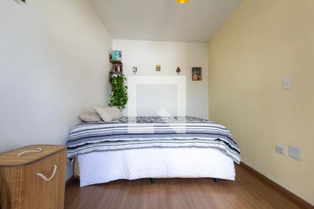 Quarto 1 de apartamento para alugar com 2 quartos, 55m² em Vila Granada, São Paulo