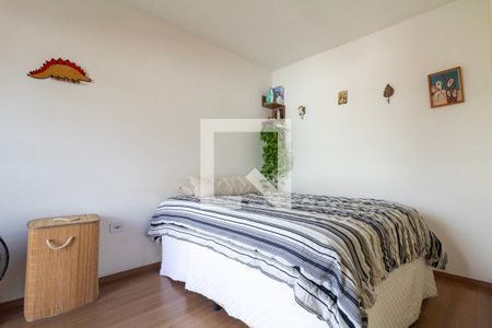 Quarto 1 de apartamento para alugar com 2 quartos, 55m² em Vila Granada, São Paulo