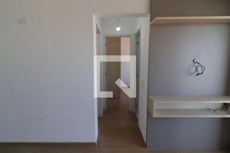 Sala de apartamento à venda com 2 quartos, 47m² em Ayrosa, Osasco