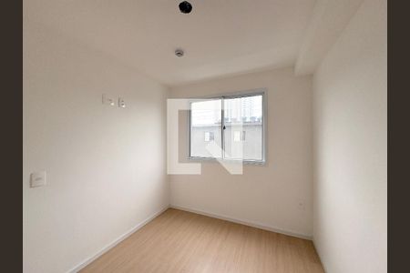 Suíte  de apartamento para alugar com 1 quarto, 24m² em Vila Arcadia, São Paulo