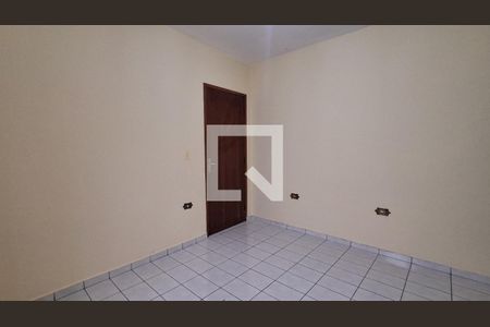 Suíte  de casa para alugar com 2 quartos, 125m² em Vila Leonina, São Bernardo do Campo