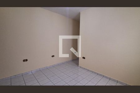 Suíte  de casa para alugar com 2 quartos, 125m² em Vila Leonina, São Bernardo do Campo