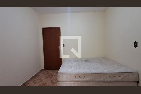Quarto 1 de casa para alugar com 2 quartos, 125m² em Vila Leonina, São Bernardo do Campo