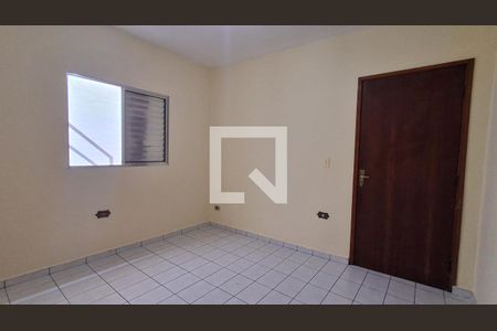 Suíte  de casa para alugar com 2 quartos, 125m² em Vila Leonina, São Bernardo do Campo