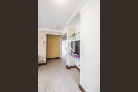 Corredor de casa de condomínio à venda com 2 quartos, 385m² em Residencial 18 do Forte, Santana de Parnaíba