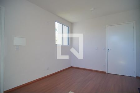 Sala de apartamento para alugar com 2 quartos, 53m² em Feitoria, São Leopoldo