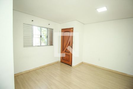 Suíte de apartamento para alugar com 3 quartos, 100m² em Jardim Utinga, Santo André