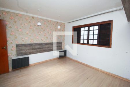 Quarto 1 de apartamento para alugar com 3 quartos, 100m² em Jardim Utinga, Santo André