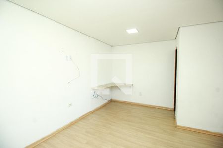 Suíte de apartamento para alugar com 3 quartos, 100m² em Jardim Utinga, Santo André