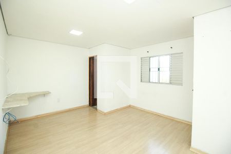 Suíte de apartamento para alugar com 3 quartos, 100m² em Jardim Utinga, Santo André