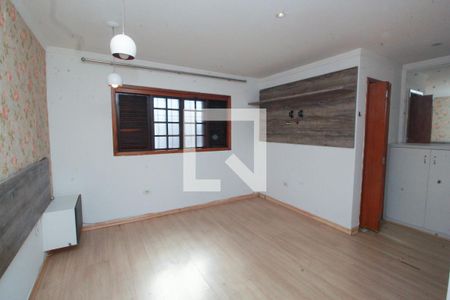 Quarto 1 de apartamento para alugar com 3 quartos, 100m² em Jardim Utinga, Santo André