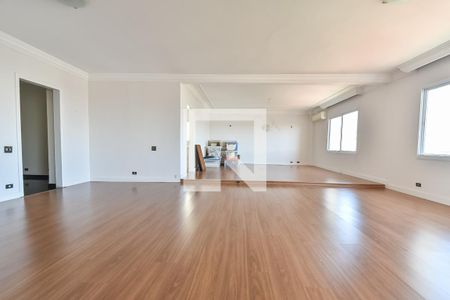 Sala de apartamento para alugar com 3 quartos, 320m² em Cambuci, São Paulo